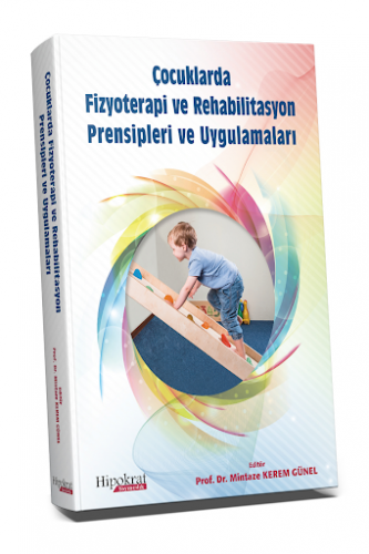 Tıp Kitapları,Fizik Tedavi ve Rehabilitasyon, - Hipokrat Kitabevi - Ço