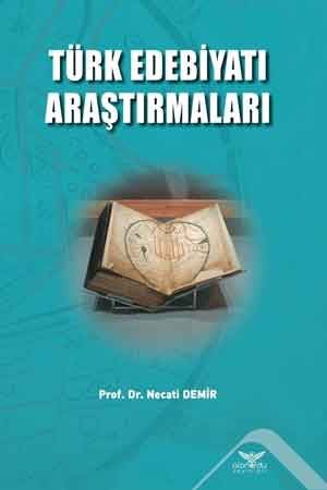 Türk Edebiyatı Araştırmaları