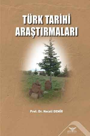 Türk Tarihi Araştırmaları