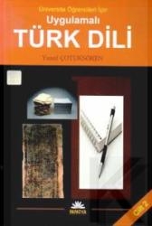 Uygulamalı Türk Dili (Cilt II) Yusuf Çotuksöken