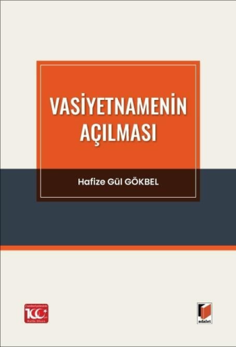 Vasiyetnamenin Açılması