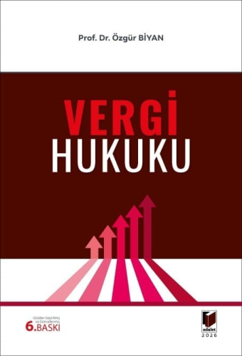 Vergi Hukuku