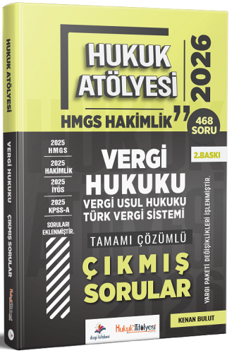 HMGS, Hakimlik Sınavları,HMGS Çıkmış Sorular, - Dizgi Kitap - Dizgi Ki