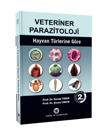 Veteriner Parazitoloji