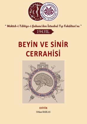 Beyin ve Sinir Cerrahisi Orhan Barlas