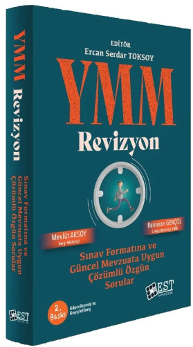YMM Revizyon