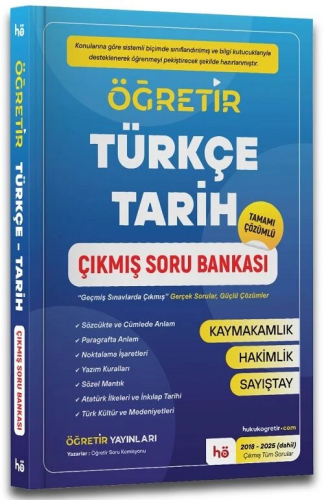 Kaymakamlık Sınavı Kitapları,Kaymakamlık Çıkmış Sorular, - Hukuk Öğret