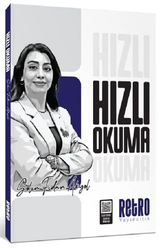 Hızlı Okuma Teknikleri
