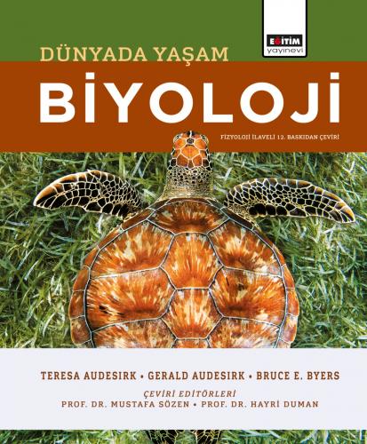 Biyoloji Dünyada Yaşam