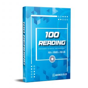 100 Reading Komisyon