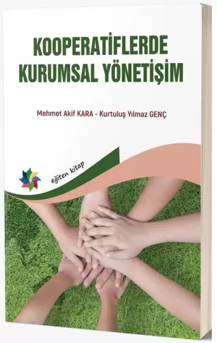 Kooperatiflerde Kurumsal Yönetişim