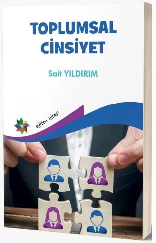 Toplumsal Cinsiyet