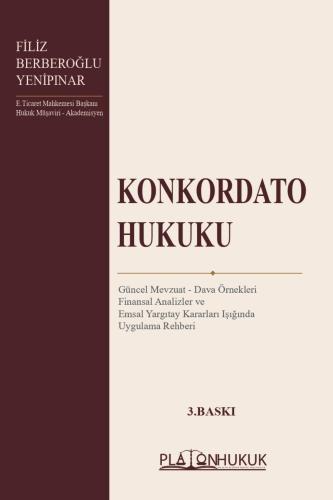 Konkordato Hukuku