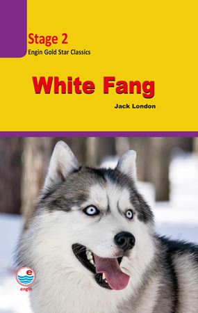 White Fang (CD'li)