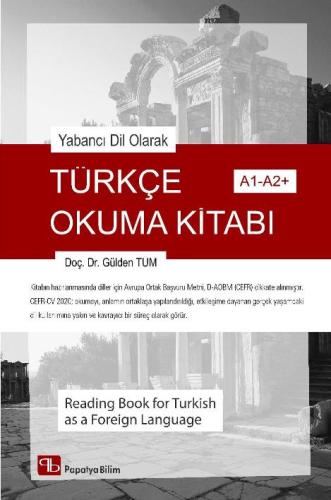 Türkçe Okuma Kitabı Gülden Tüm