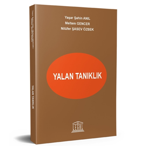Yalan Tanıklık