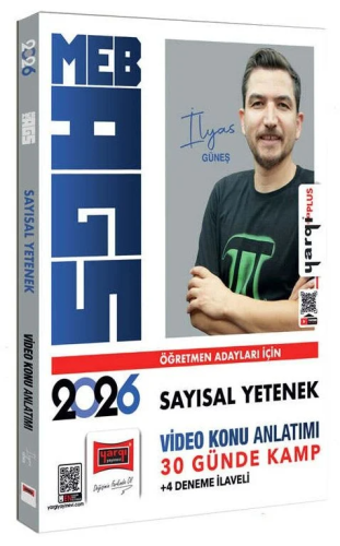 MEB-AGS Hazırlık,AGS Konu Anlatımlı, - Yargı Yayınları - Yargı Yayınla