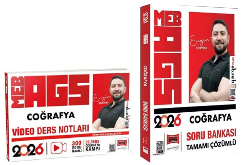 MEB-AGS Hazırlık,AGS Konu Anlatımlı, - Yargı Yayınları - Yargı Yayınla