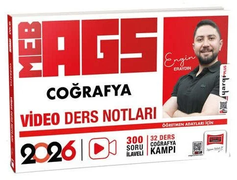 MEB-AGS Hazırlık,AGS Konu Anlatımlı, - Yargı Yayınları - Yargı Yayınla