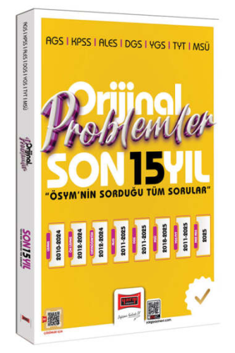- Yargı Yayınları - Yargı Yayınları 2026 KPSS AGS ALES DGS YGS TYT MSÜ