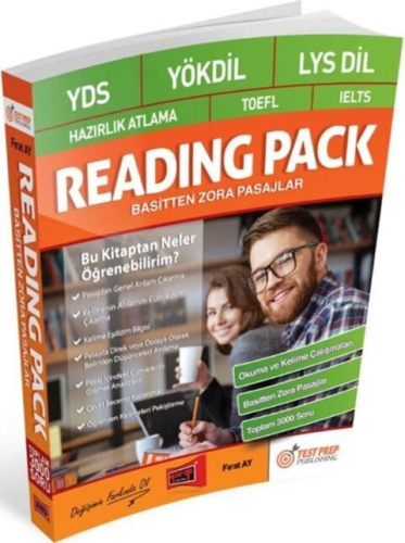 Reading Pack