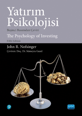 Yatırım Psikolojisi John R. Nofsinger