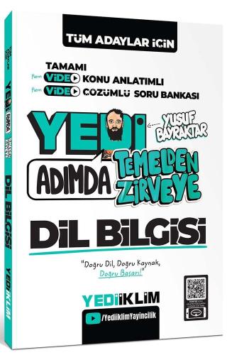 KPSS GY GK,Soru Bankası, - Yediiklim Yayınları - Yediiklim Yayınları T