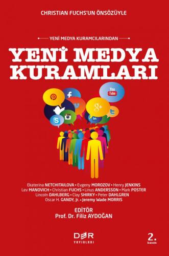 Yeni Medya Kuramları Filiz Aydoğan