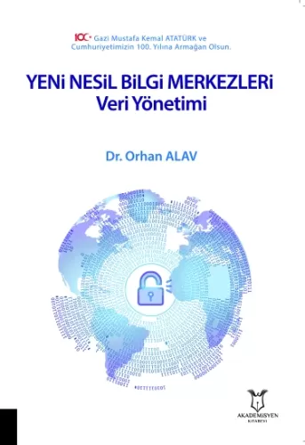 Yeni Nesil Bilgi Merkezleri Orhan Alav