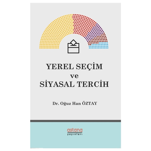 Yerel Seçim ve Siyasal Tercih