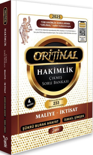 HMGS, Hakimlik Sınavları, - Yetki Yayıncılık - Yetki Yayınları 2025 Ha