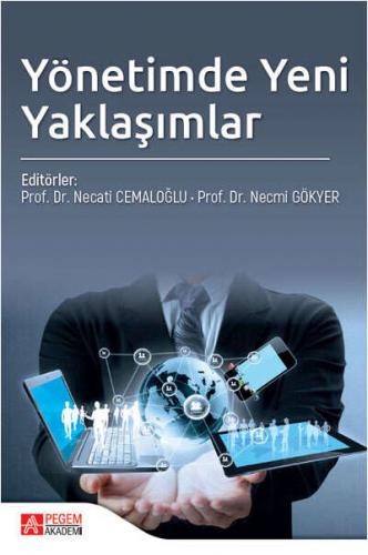 Yönetimde Yeni Yaklaşımla