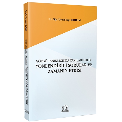 Yönlendirici Sorular ve Zamanın Etkisi Tanıtımı