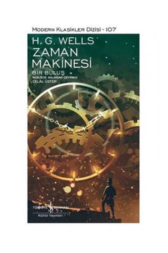 Zaman Makinesi