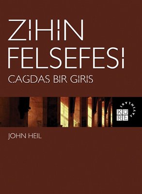 Zihin Felsefesi Çağdaş Bir Giriş