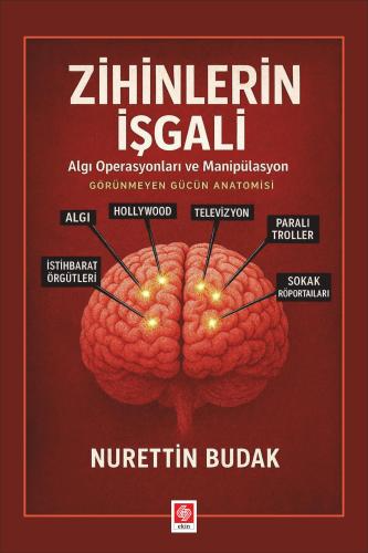 Zihinlerin İşgali