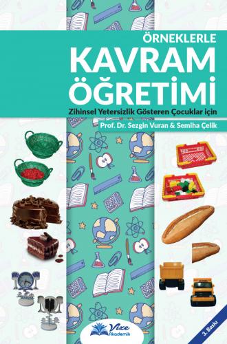 Örneklerle Kavram Öğretimi Sezgin Vuran