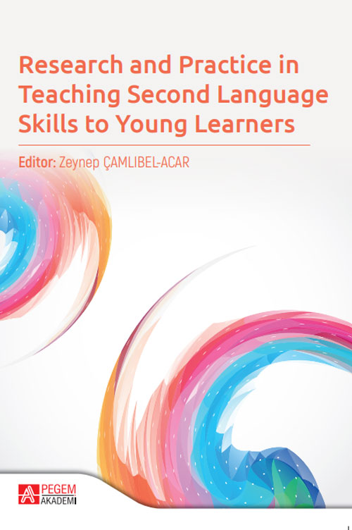 Eğitim - Research and Practice in Teaching Second Language Skills to Y